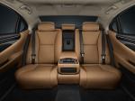 Lexus LS460L 2012 года (EU)